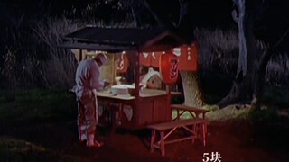 奥比克：你小子故意找茬是不是
