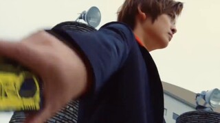 ฝึกตัดต่อ "Hidian Orito&ZERO OEN" คุณจะต้องสู้