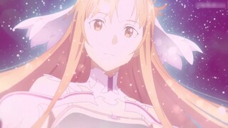 Tin nóng! Hậu cung của Kirito đang cháy! Alice và Asuna sắp đánh nhau sao? [ Dao Kiếm Thần Vực ]