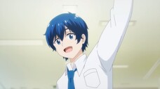 ALL IN ONE ao no ore... review s1