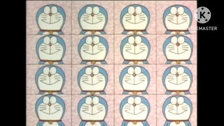 doraemon ná bắn bungy  lồng tiếng