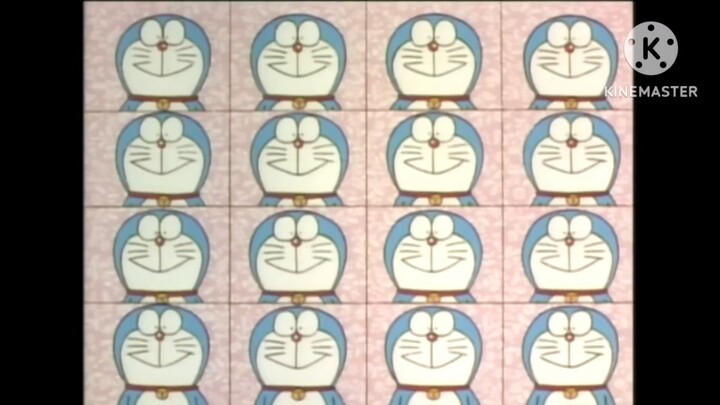 doraemon cùng đi vào bản đồ địa lý  lồng tiếng
