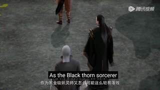 Tales of Demons and Gods S3 EP40 (EngSub)