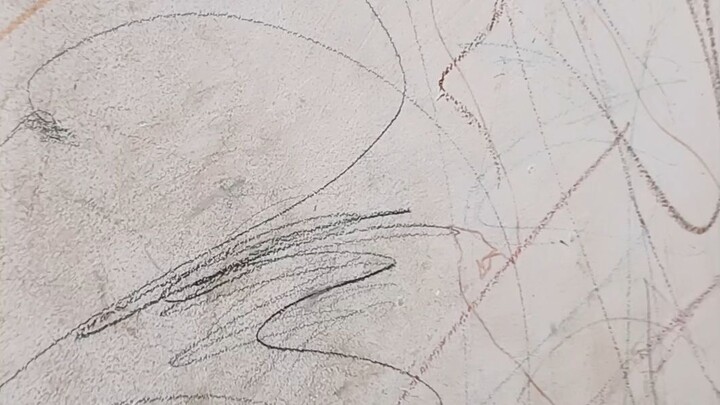 baby first writing