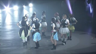 Aquors - Kimi no Kokoro wa Kagayaiteru kai? [Aqours 6th LoveLive! ~KU-RU-KU-RU Rock 'n' Roll TOUR~]