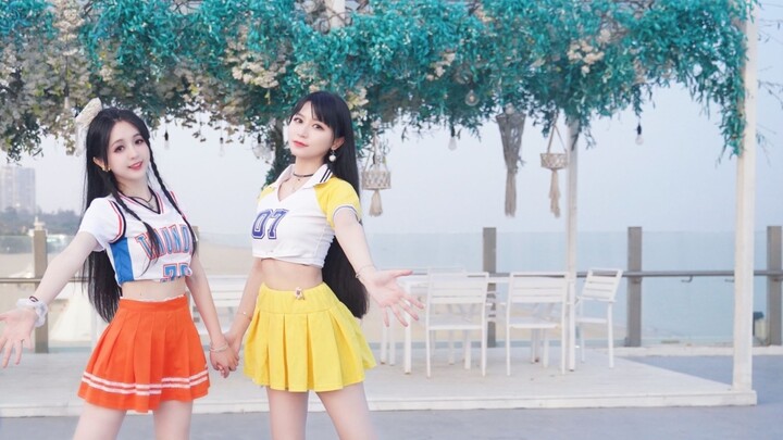 [Qing Dou × Chu Yuan] ❤TT❤ Cô gái ngọt ngào quyến rũ là nhất, sao có thể không xem thêm?