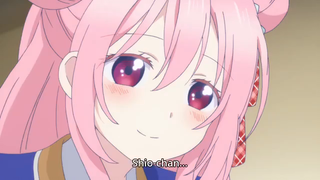 Happy Sugar Life Ep. 1