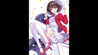 Saekano OST - Ii Mood