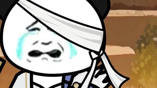 Save Chen Hao and enter the worm cave, enter the cave and get the blood letter from the senior broth