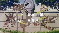 Ganbaruger episode 35