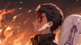 Re0 Pride Line·End·Final Version【Homemade Animation】