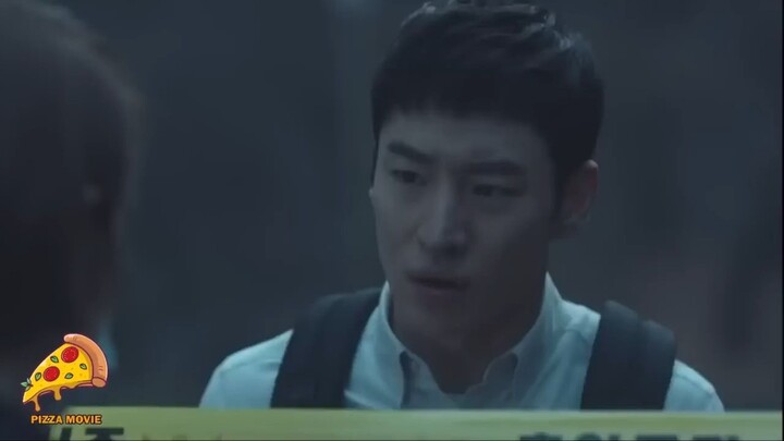 (สปอยซีรี่ย์เกาหลี )Signal สัญญาณลับ ข้ามเวลา ตอนที่1-16 ตอนเดียวจบ