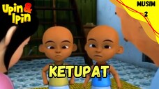 UPIN & IPIN MUSIM 2 EPISODE 14