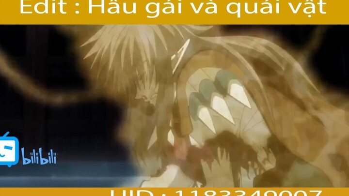 Anh  Hazal vẫn còn linh hồn dự trữ #anime