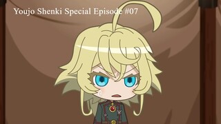 Youjo Shenki Special Episode #07