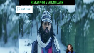 "TRẠM 11" Phần cuốiii