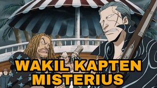 WAKIL KAPTEN SETARA YONKO