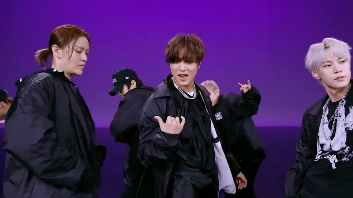 【NCT127】[4K][EyeContact Ver.] NCT 127 Walk｜1theKILLPO Performance