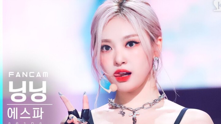 Ning Yizhuo's insanely popular Illusion performance stage, latest 4K straight cut!