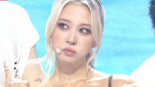 日榜86！宇宙少女任多荣solo出道曲《body》250924 打歌舞台