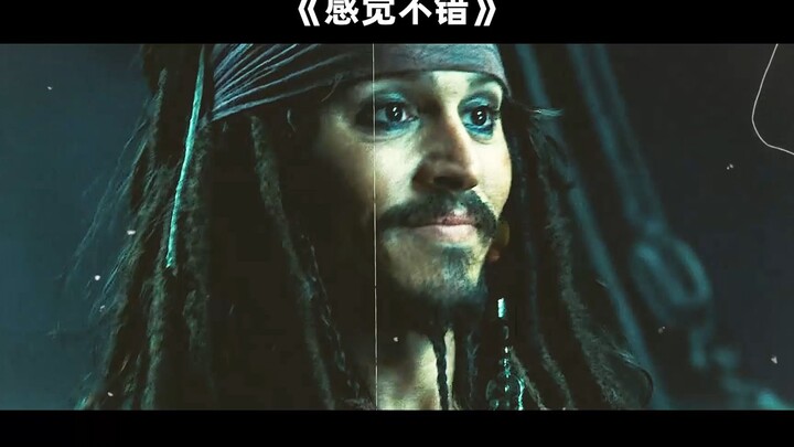 Oh, that darn dubbing voice 5