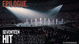 【Phụ đề tiếng Trung】EPILOGUE. Chúng ta, một lần nữa SEVENTEEN HIT THE ROAD Điểm số 0