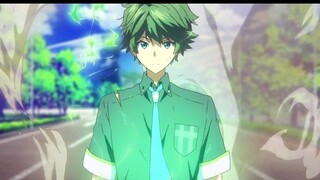 Ichijo Haruhiko - Musaigen no phantom world