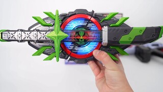 Apakah rugi atau untung saat membuka Lucky Bag 2000 Yuan Kamen Rider? 【Tas Keberuntungan Kebangkruta