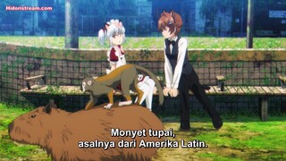 EP 4 - Shuumatsu Touring Sub Indo