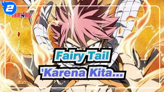 [Fairy Tail] 'Karena Kira... / Keren_2