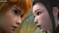 Tales of Demons and Gods Season 9 Episode 20 Subtitle Indonesia