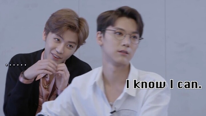 🕺 NCT’s King of Shoulder Shaking 🕺