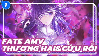 Thương hại và Cứu rỗi // Heaven's Feel. | Fate / AMV_1