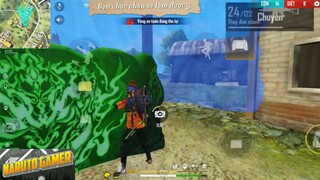 Bạn chắc chắn sẽ làm được 5 #hotfreefire #fungame #hotgame #hotgamemobie