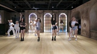 نسخة عكسية من Lovesick Girls