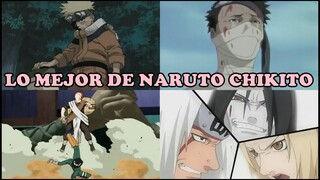 LOS MEJORES MOMENTOS DE NARUTO
