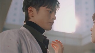 Lagu perang dimulai|| "Biarkan aku menjadi orang yang paling kau cintai, dan kemudian mati untukmu" 