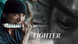 Roronoa Zoro || Fighter (one piece live action netflix)