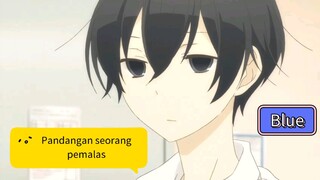 Pandangan seorang pemalas 😴