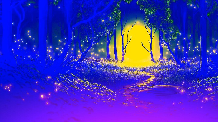🌸 Inna A. Besedina - ... Mirror of the Mind 🦋 #InnaBesedina #Music #ExperimentalMusic