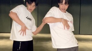 【EXO】将#珉豪 哥..深深吸引