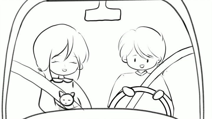 เรื่องราวความรักธรรมดาๆ เรื่องหนึ่ง