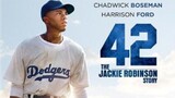 42 A very inspiring Movie