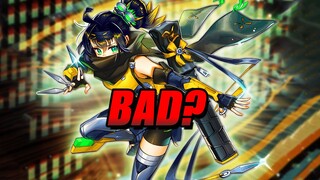 The truth about the new yugioh cards in Age of Overlord...