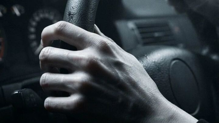 who is the driver #horror #mysterious