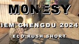 Eco Rush Short: Electric 1 vs 3 Play by m0NESY