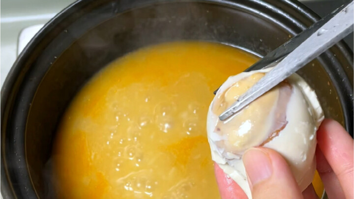 “Saving Money to Pay Off Debt | Meals Under 10 Yuan” – Meal #268, spent 12.38 yuan, 2.38 yuan over b