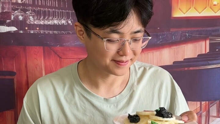 เทคนิคการสั่งอาหารบนโต๊ะอาหารที่ใช้ได้กับทุกสถานการณ์