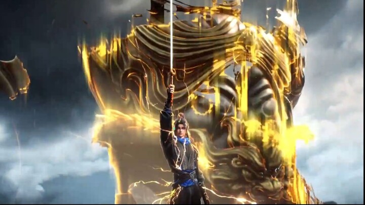 The Demon Hunter S3 Ep 12 [78] Sub Indo Hd