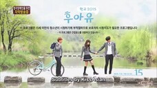 Who Are You (School 2015) Ep.09